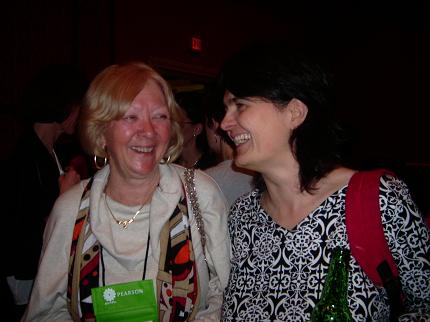 Christiane+Heike