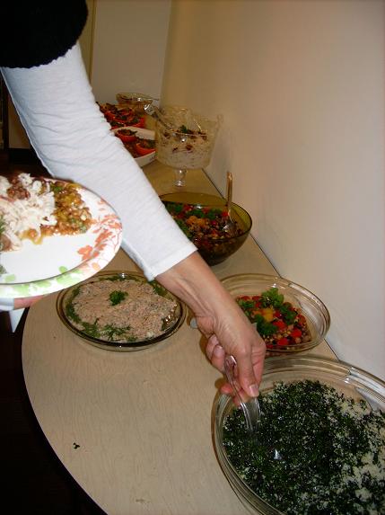 Salat-Kohl