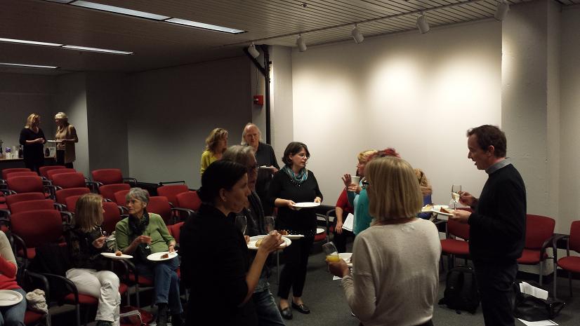 Sekt-und-Marzipankuchen