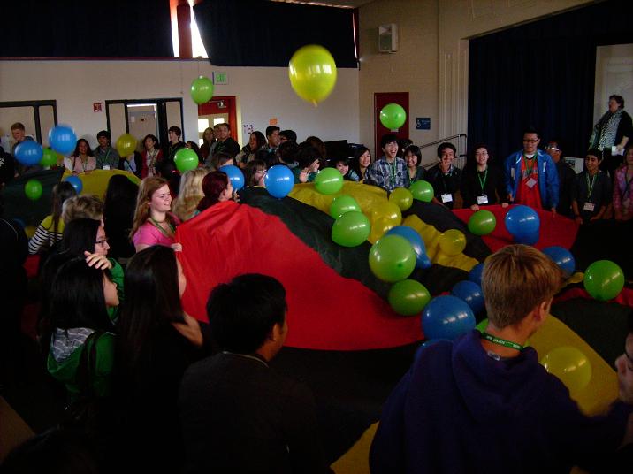 Ballons