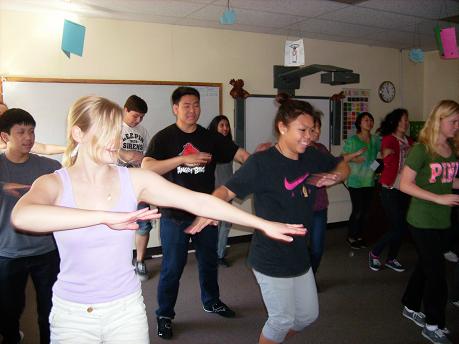 Zumba